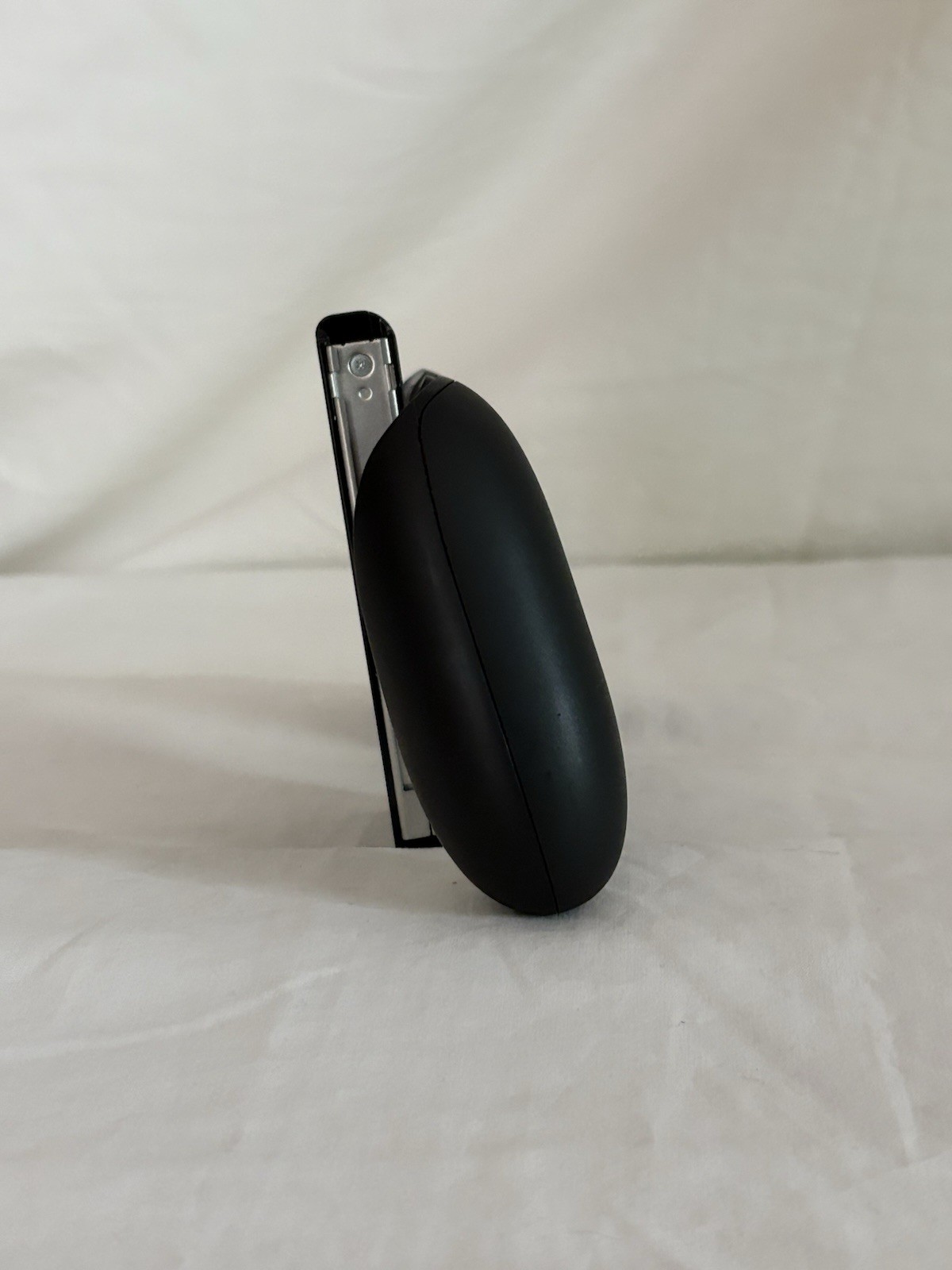 Nintendo Joy-Con OEM Charging Grip Controller Black HAC-011