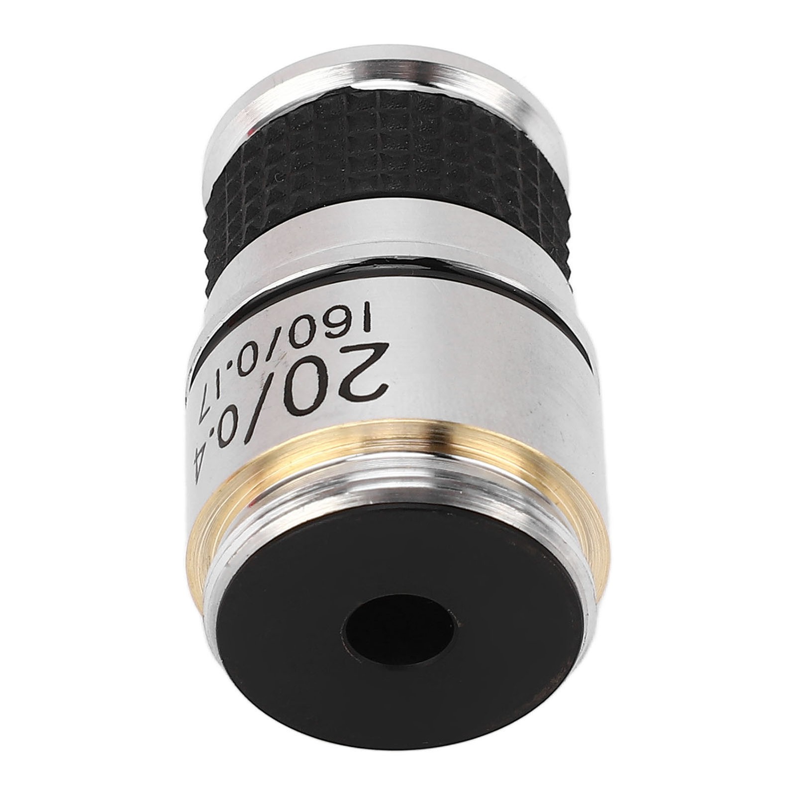 1 Microscope Objective Lens 20X High Magnification For Research Use