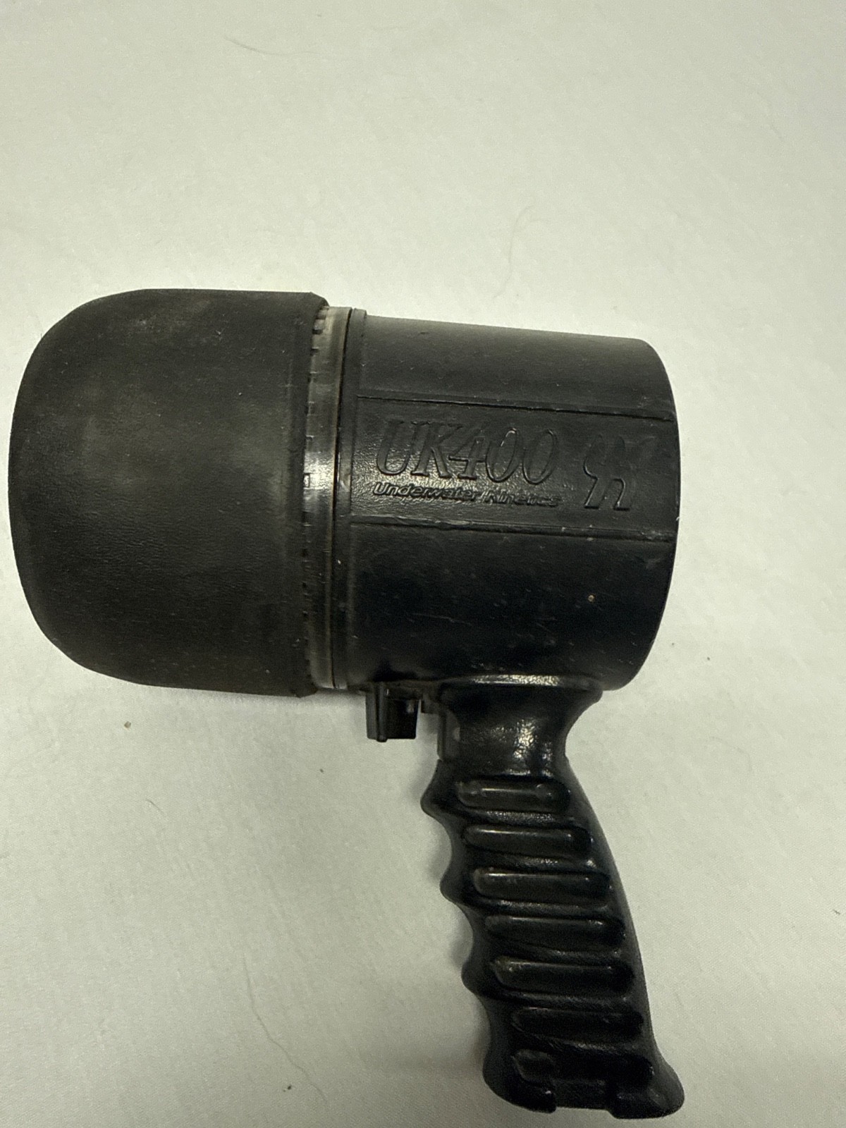 Underwater Kinetics Scuba Diving Light, Incandescent, 0372