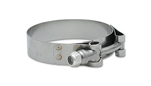 Vibrant Performance 2794 Stainless Steel T-Bolt Clamps