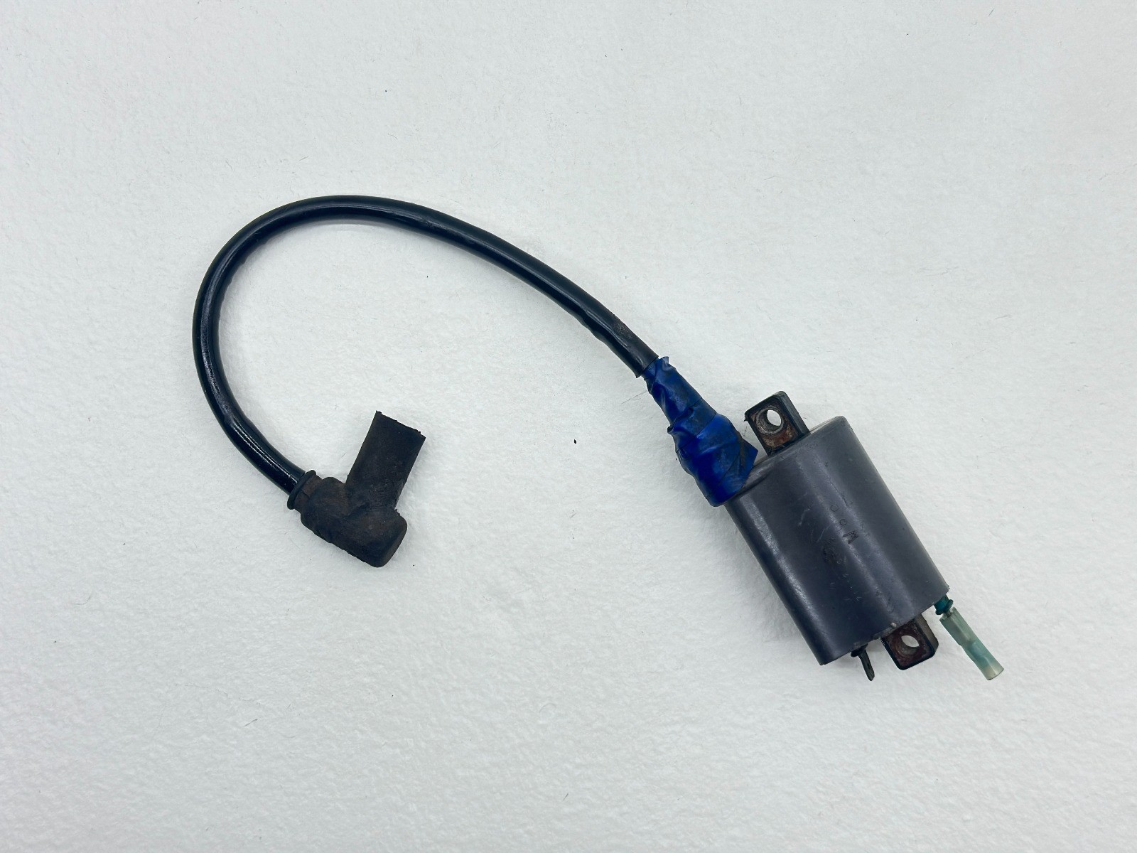 OEM Ignition Coil Fits Suzuki RM250 1996 Spark Plug Wire Cap RM 250 33410-36E00✅