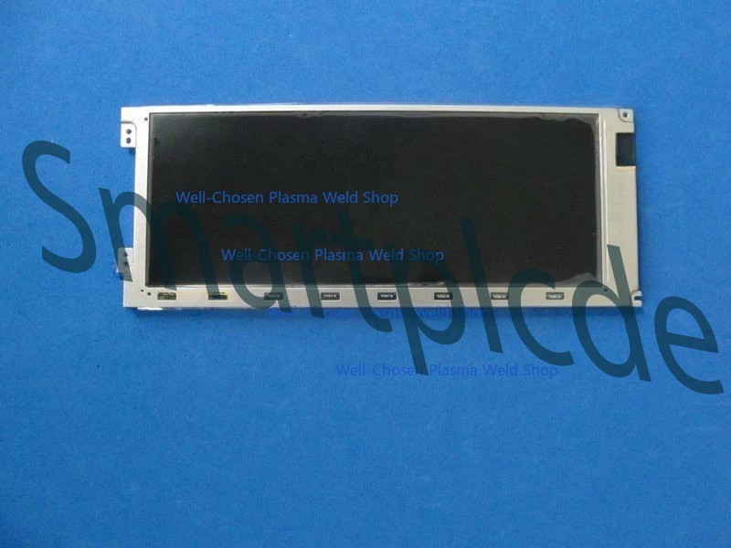8.1" inch LM8M64 LM8M64R LCD Screen Display Panel for Sharp