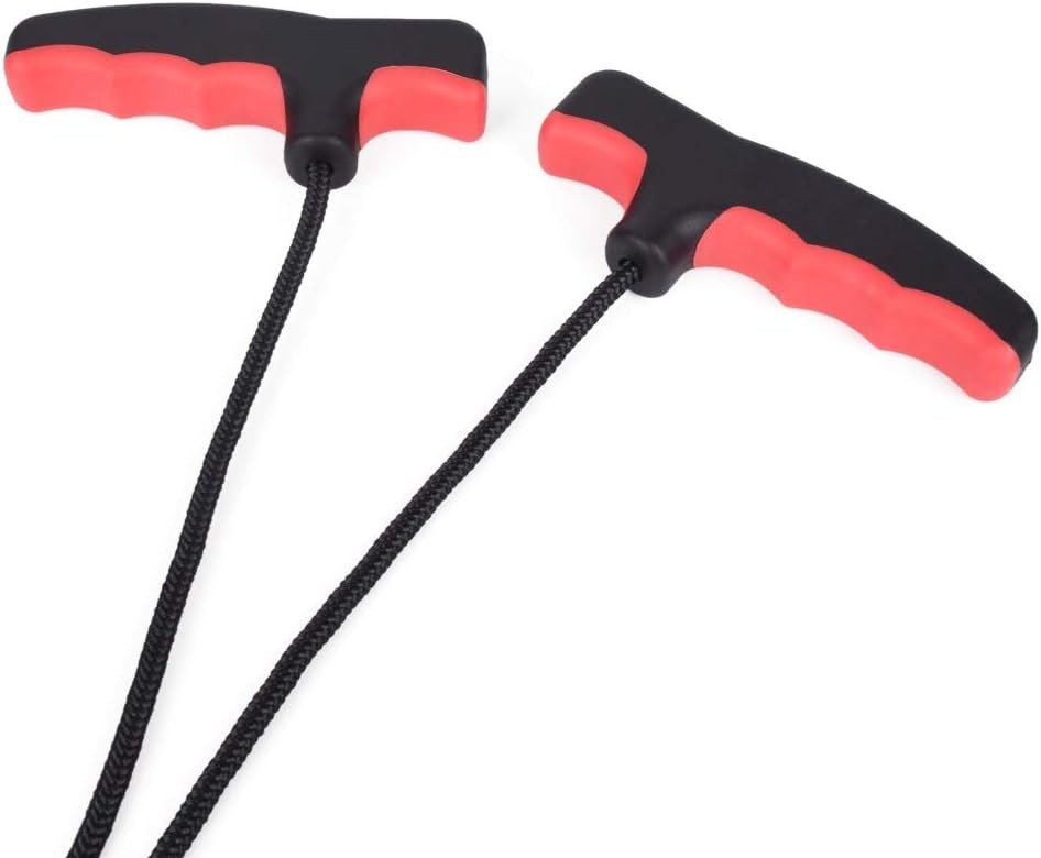 Lightweight Crossbow Cocking String Tool | Double Handle