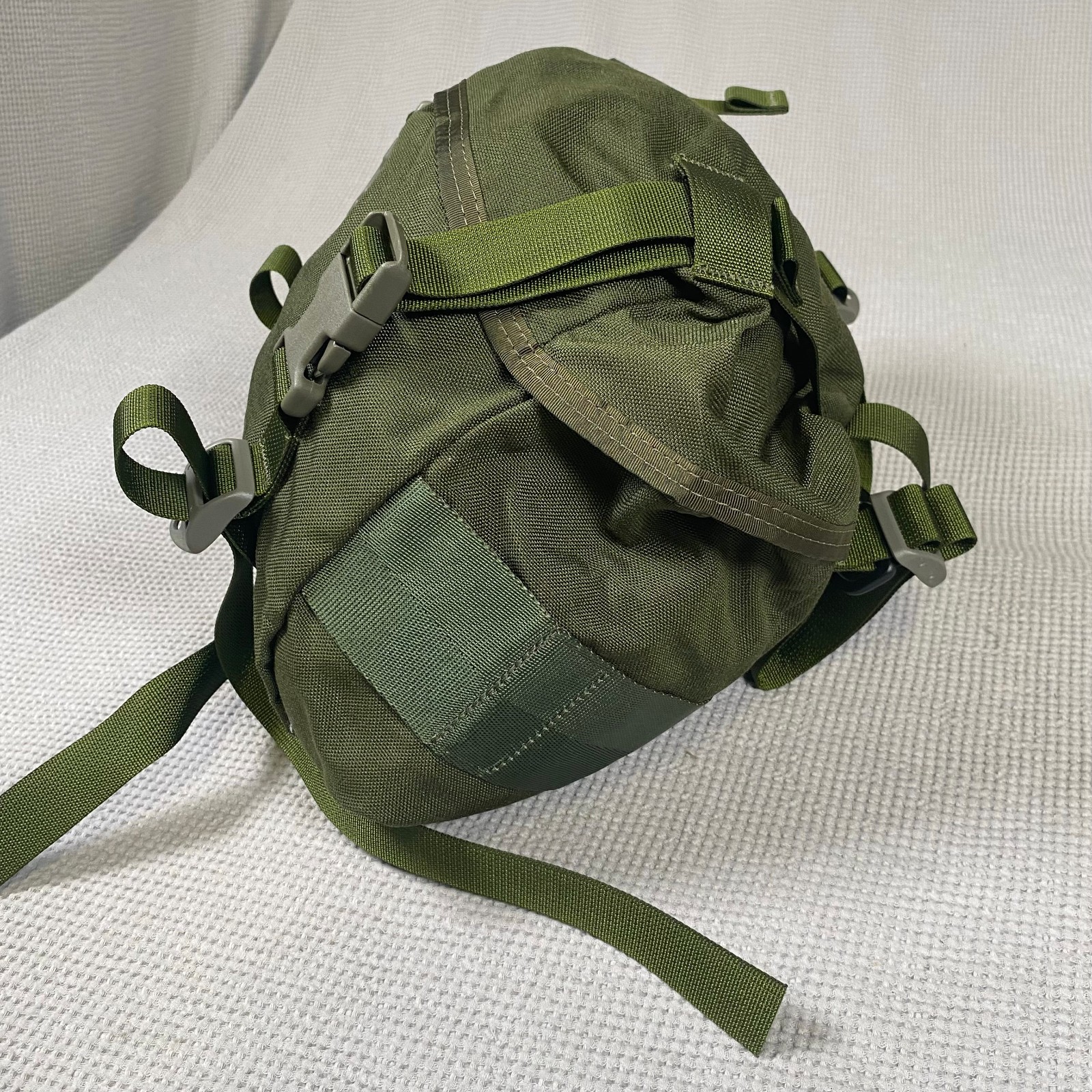 FireForce ALICE Buttpack Training Field Pack OldGen LC1 LC2 LBE - OD Green