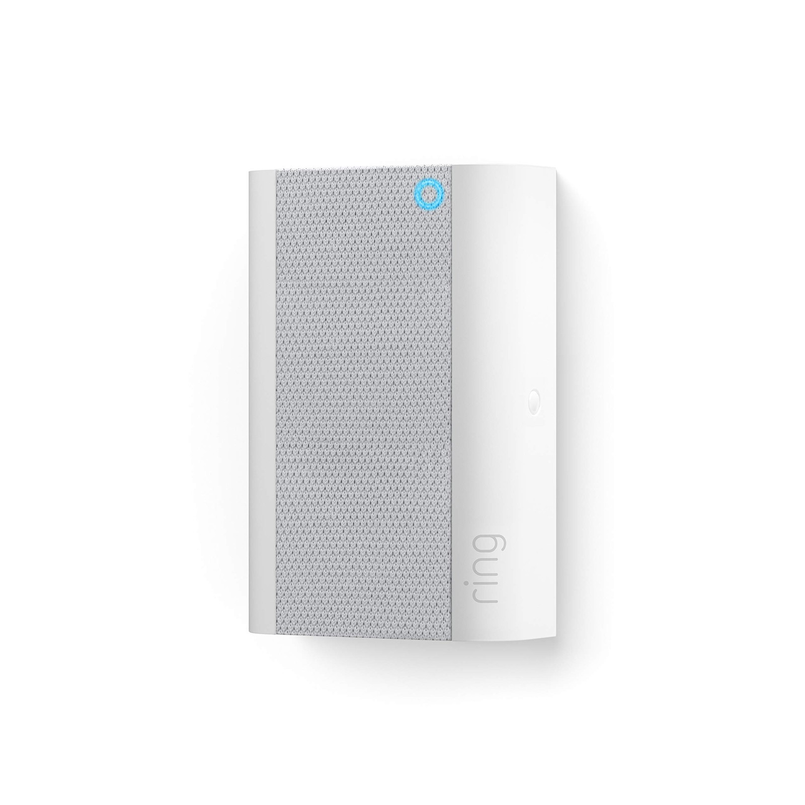 Ring Chime Pro Home Security White New Alerts Notifications AUTHENTIC
