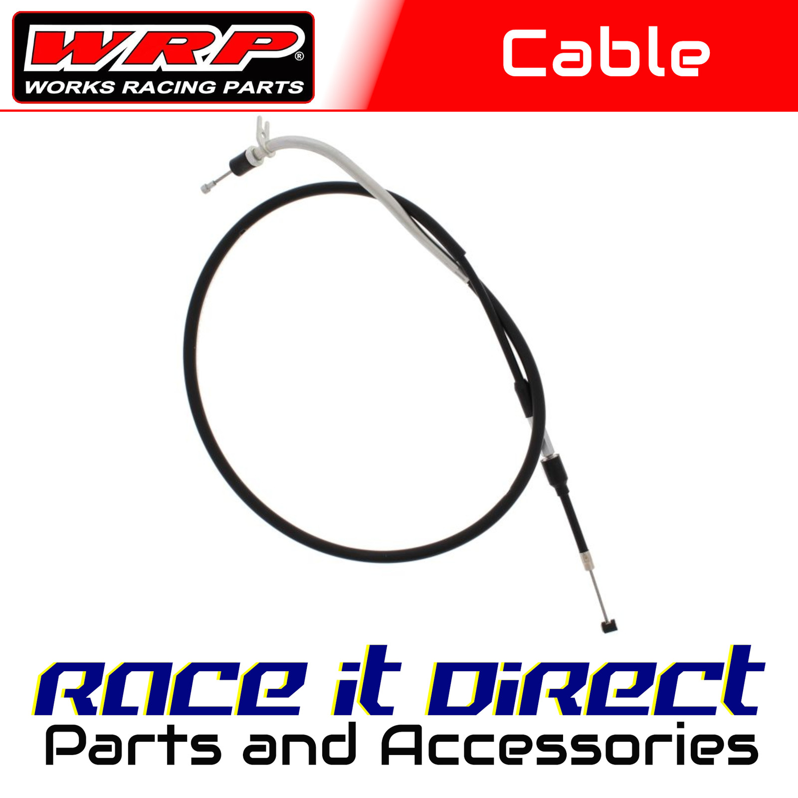 Clutch Cable for Honda CRF450R 2009-2012 WRP