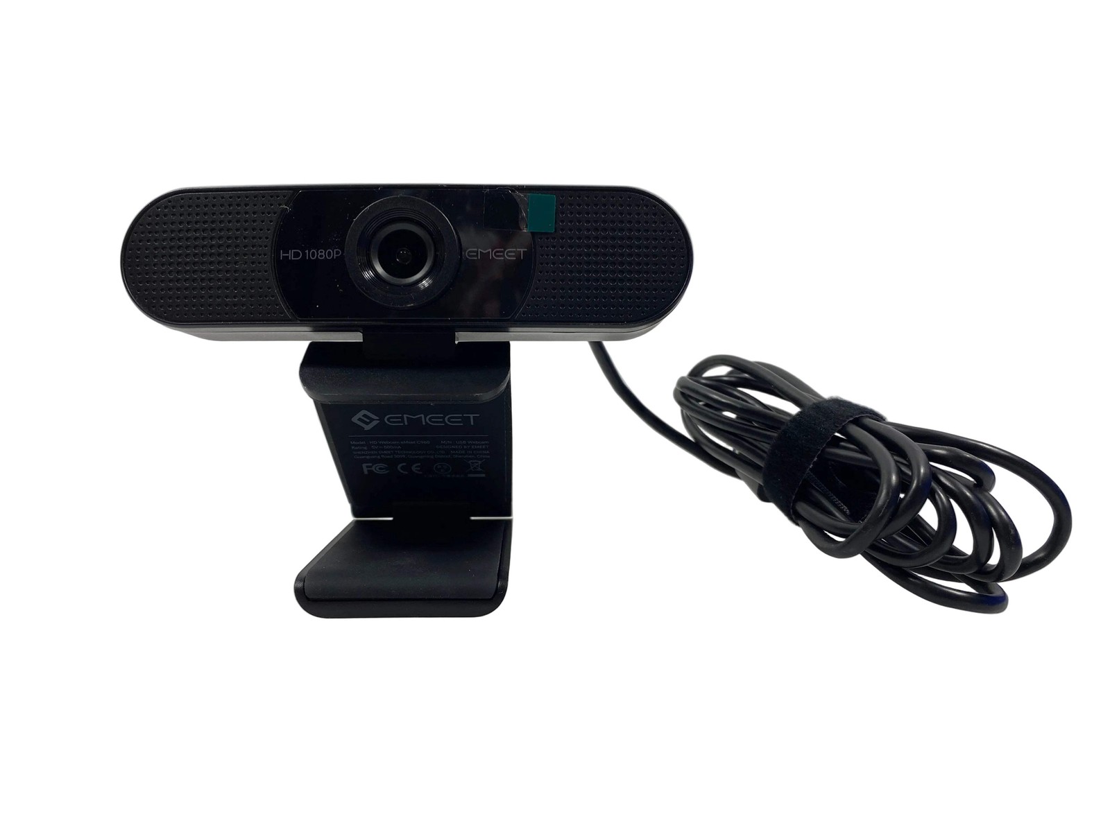 EMEET C960 Webcam