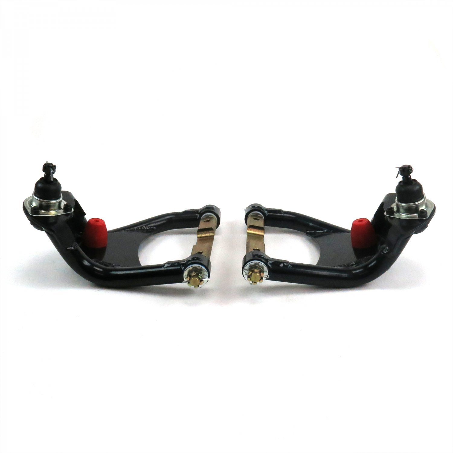 Tubular Control Arms & Big Block BBC Front Coilover Conversion 1955-57 Chevy Car