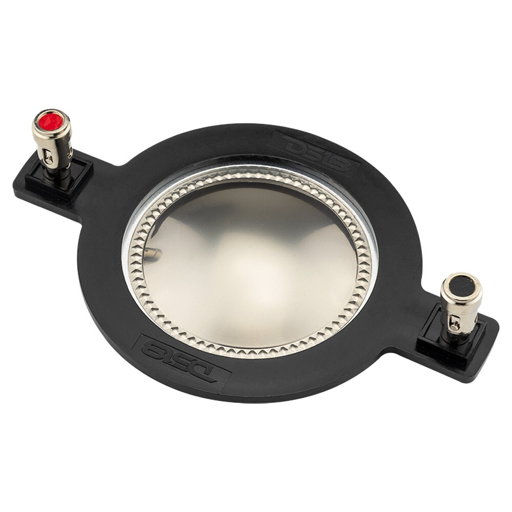 DS18 PRO-D1.4VC PRO 2" Titanium Replacement Diaphragm for Tweeters 4 Ohm