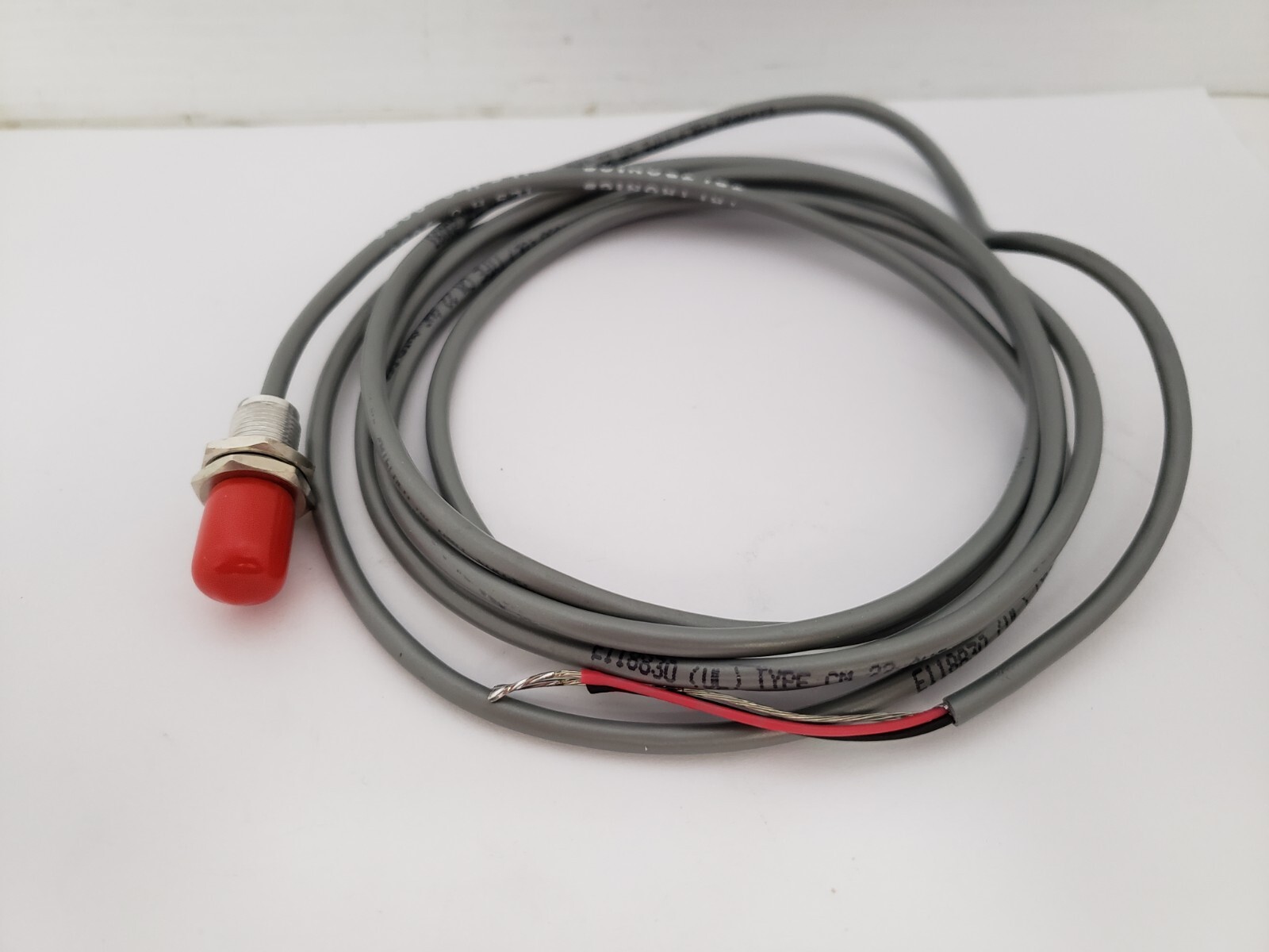 TRI-TRONICS ILS-H-O PHOTOCELL 3 WIRE NNB