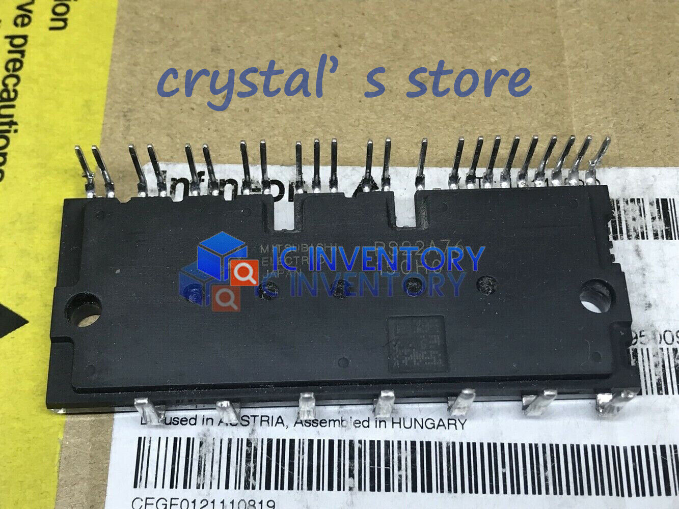 1PCS MITSUBISHI PS22A76 Module Supply New 100% Best Service Quality Guarantee