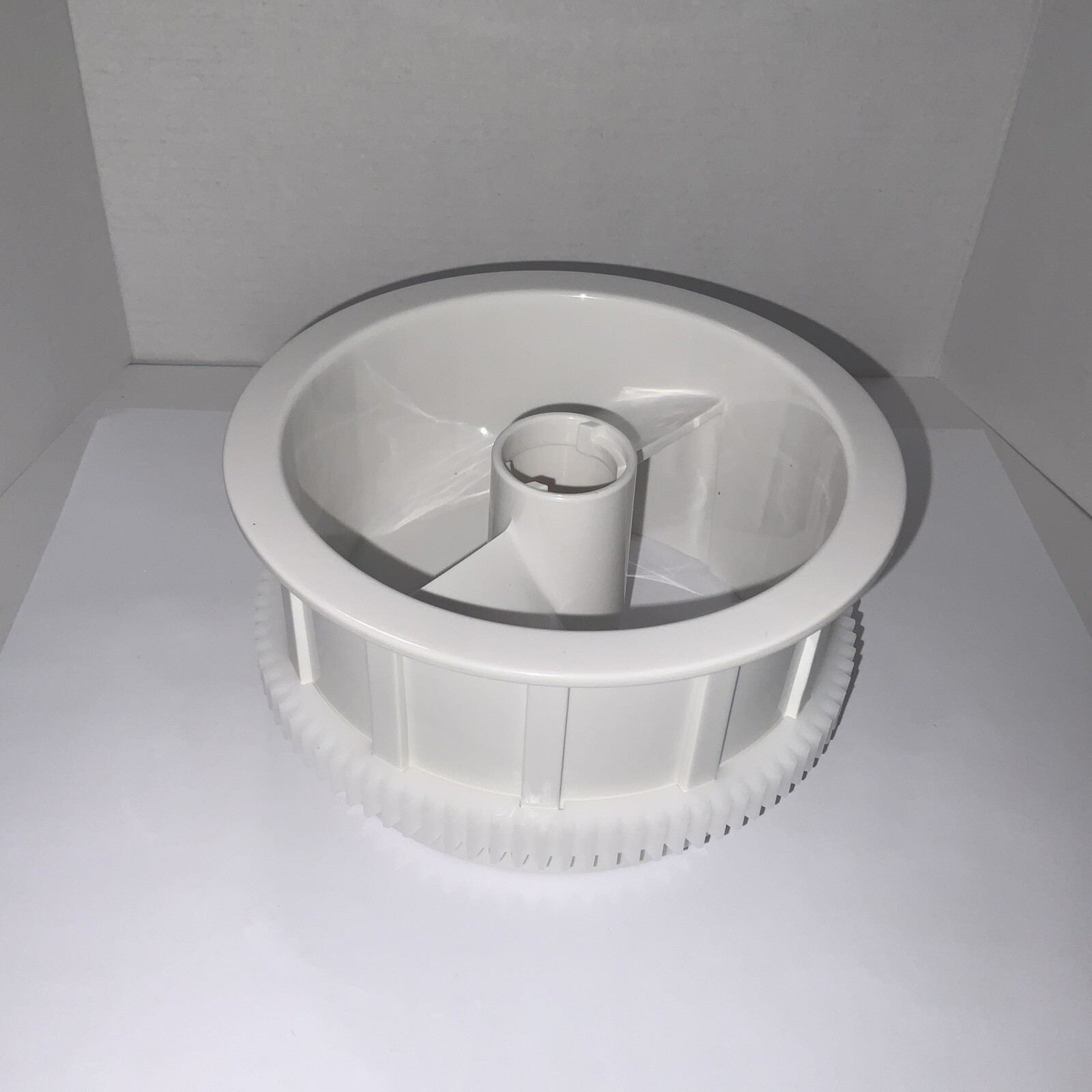 Hamilton Beach Icy Treats Maker Model 68050 Replacement Part, Rotating Chamber
