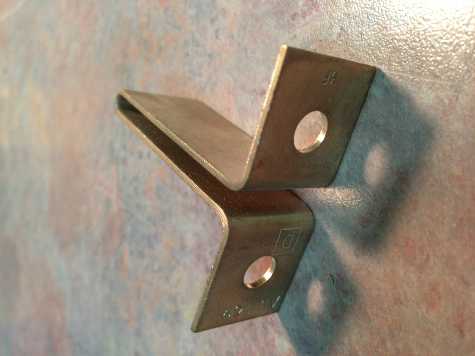 AU169 Square D Overload Heater