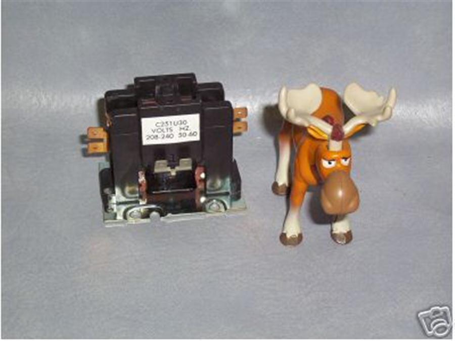 Arrow Hart Magnetic Contactor C251U30