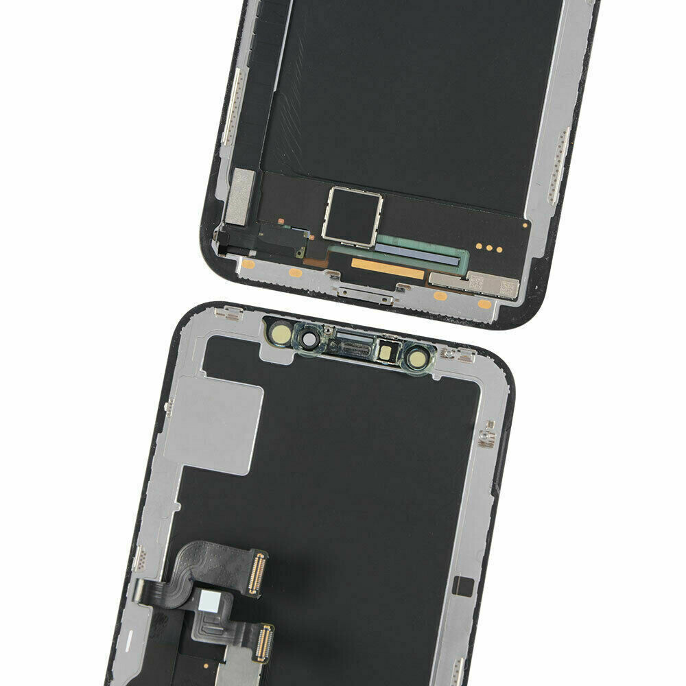 For iPhone X Display LCD Touch Screen Digitizer Assembly Replacement AAA+ Tools