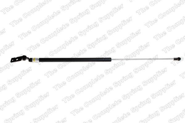 Gas Spring, boot/cargo area LESJÖFORS 8192526
