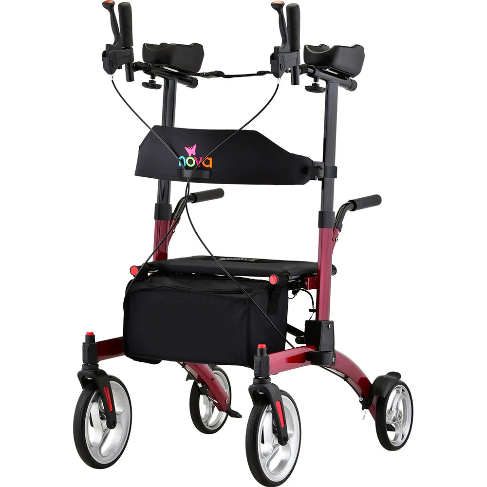 Nova Medical - Dragon Rise Up 4802