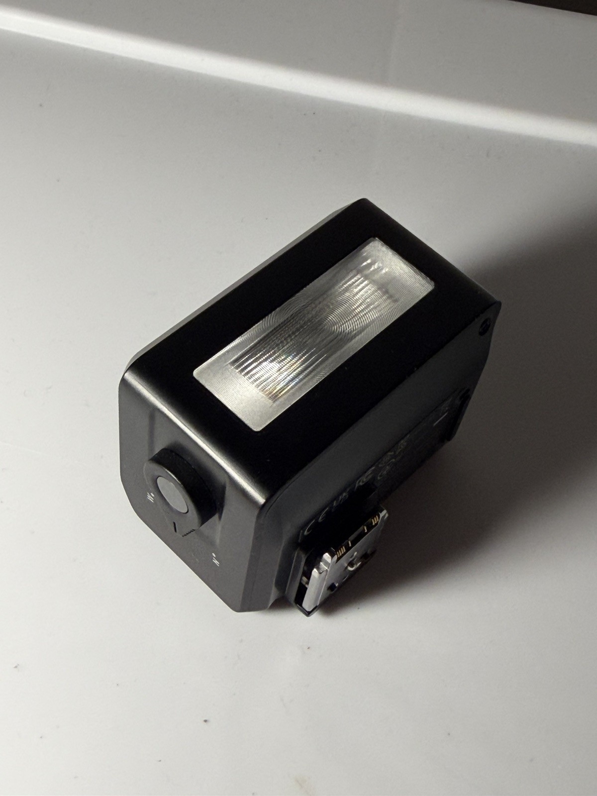 It30Pro-S Pocket TTL Flash for Sony Camera: 2.4G Wireless + Touchscreen