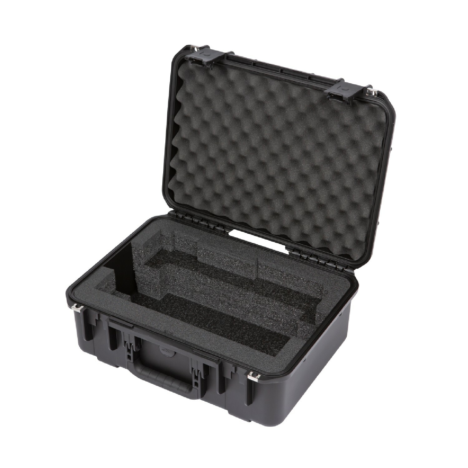 SKB ISeries Injection Molded Case For Akai MPC Live II Sampler/Sequencer