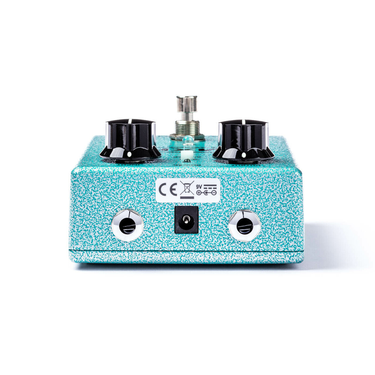 MXR M173 Classic 108 Fuzz Effects Pedal