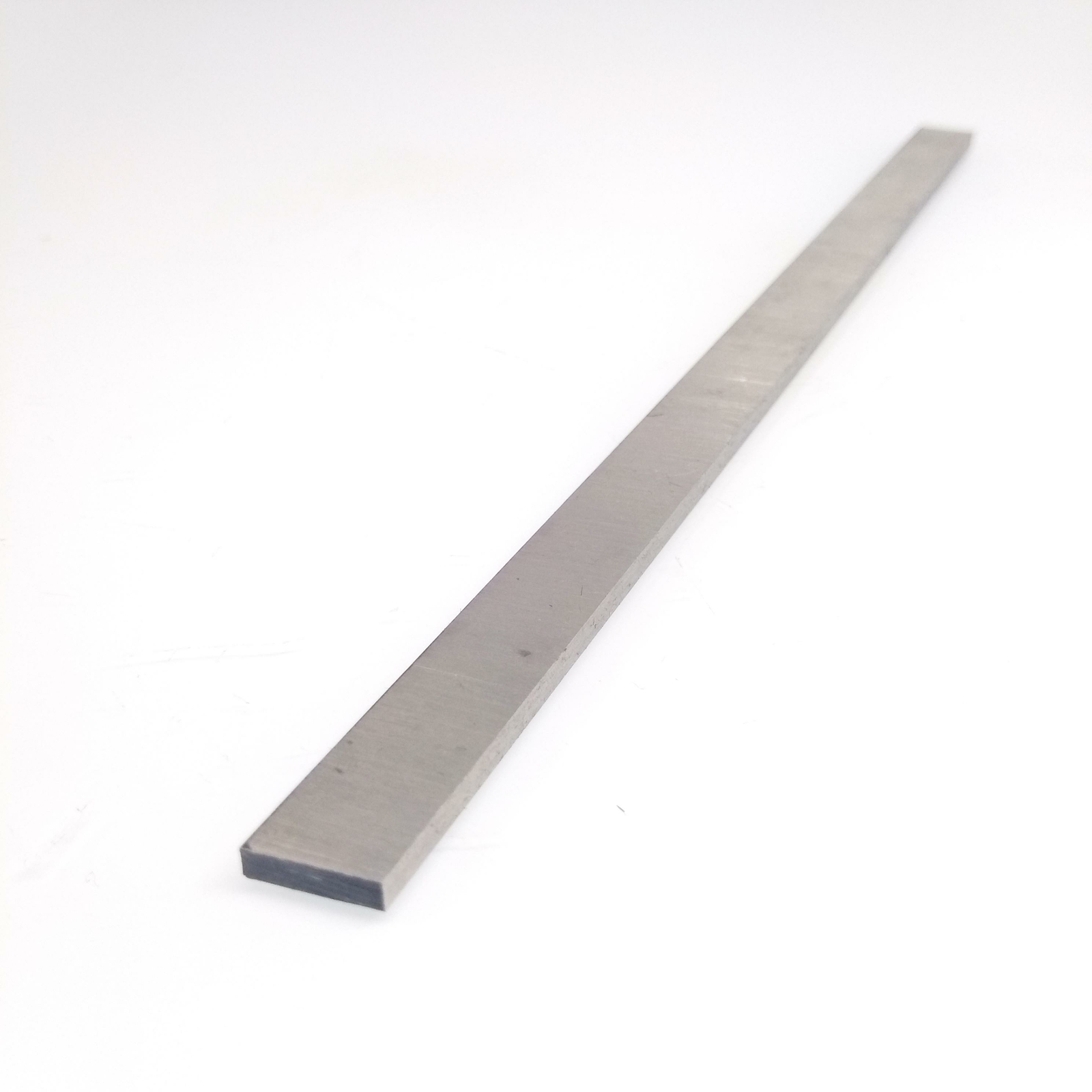US Stock 2pcs 2 x 8 x 200mm Rectangle Blades Bar Handy Lathe HSS Tool Bit