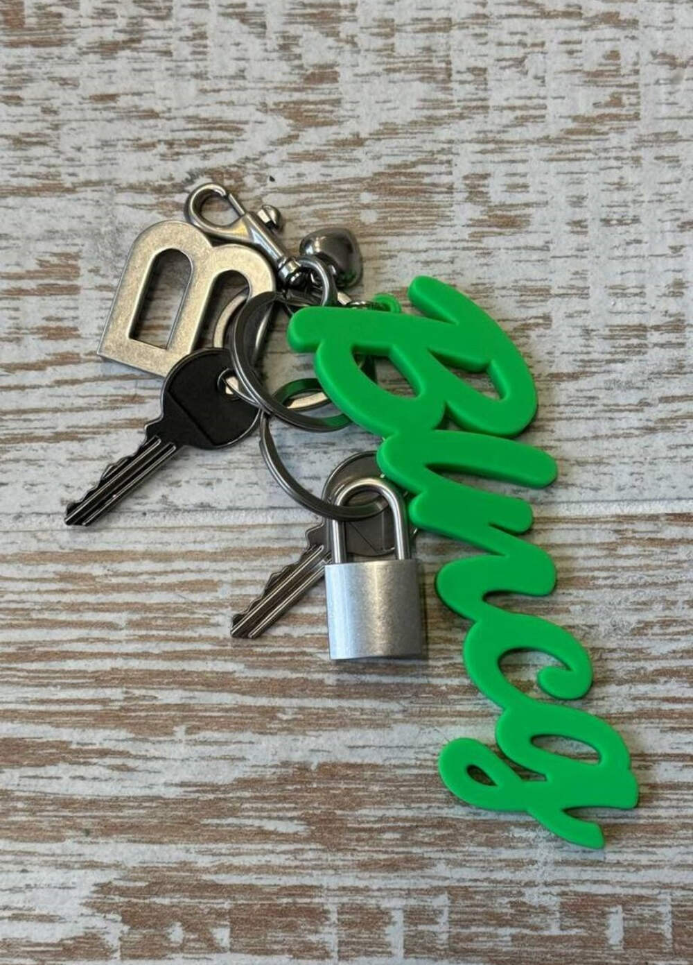 Bag Accessories