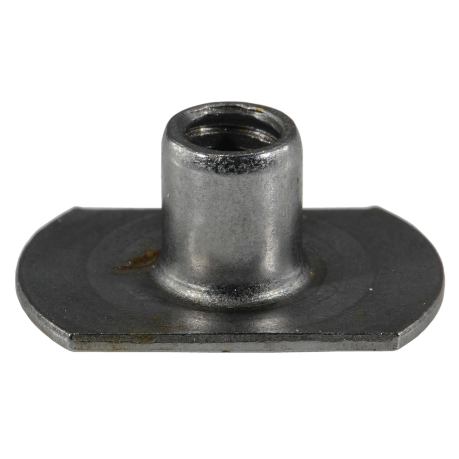 #10-24 x 9/32" Coarse Thread Slab Weld Nuts (15 pcs.)