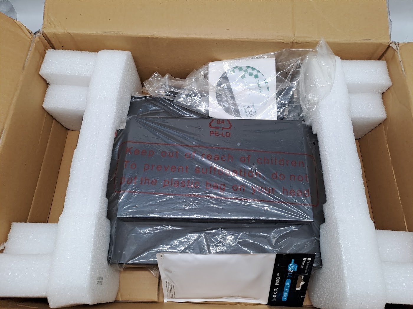 Tek Visions CMP-TEK788-D36 Touchscreen and Touchpanel 12.1''
