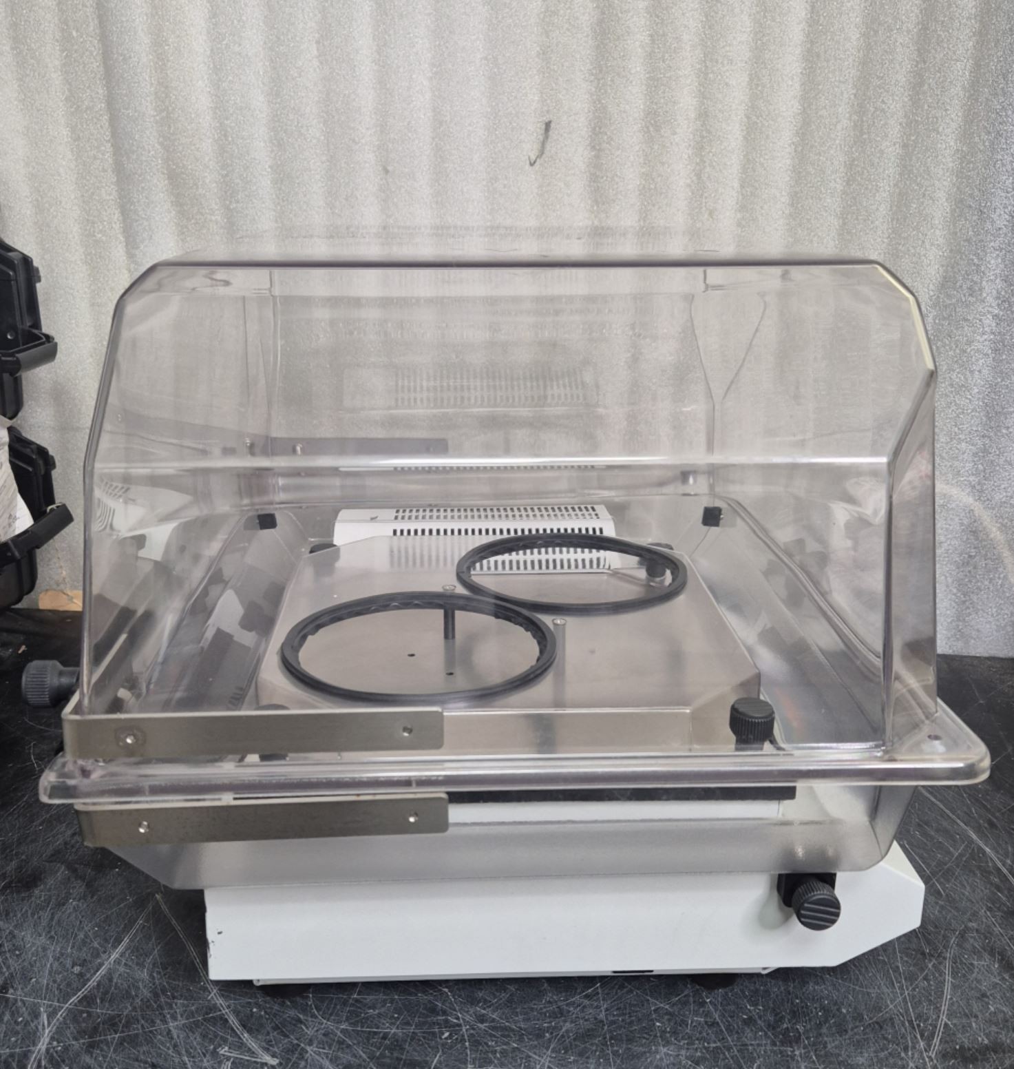 Heidolph Unimax 1010+Incubator 1000