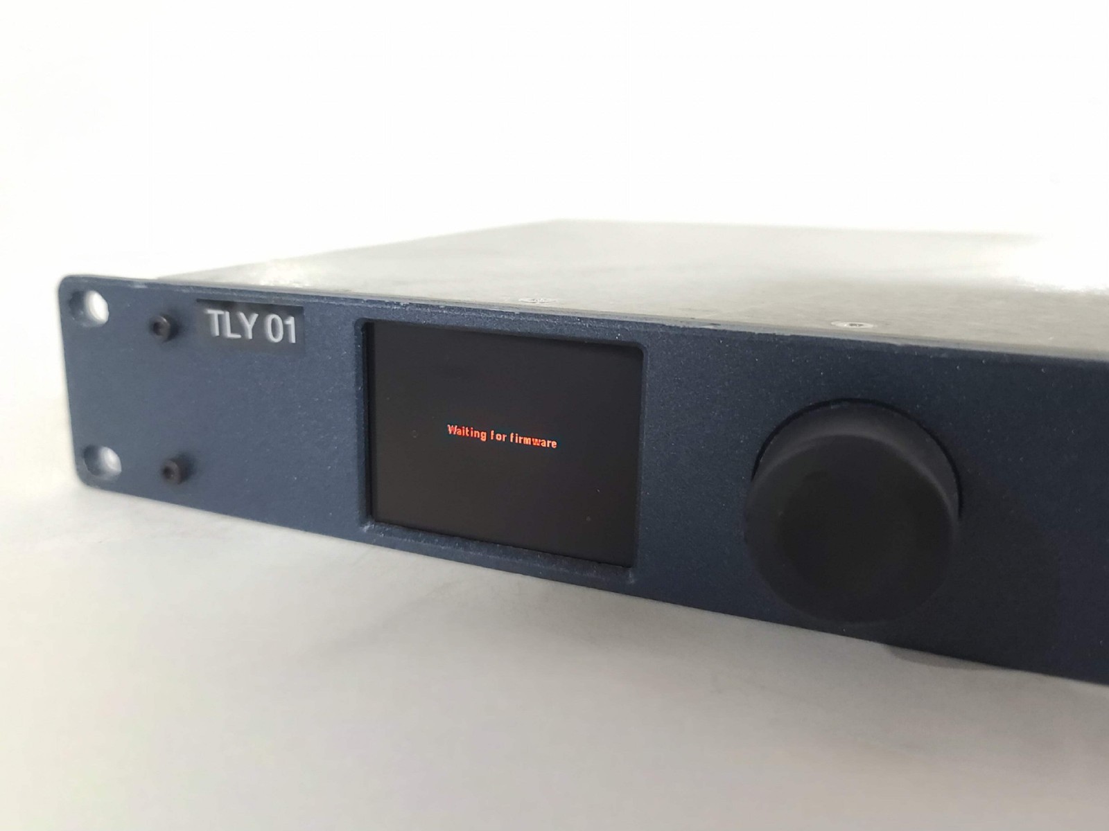 TSL Tallyman TM1+ Broadcast Control System (C1931-19)