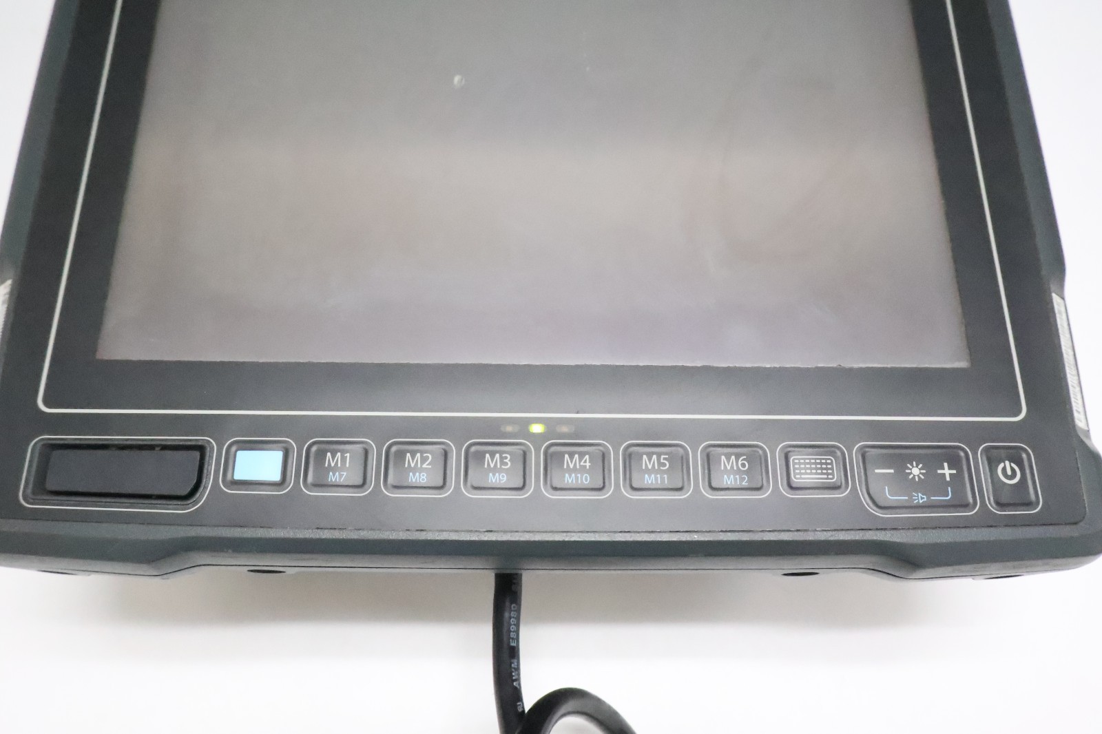 Zebra VC80x Rugged Vehicle Mount Mobile Computer VC80X-10SSRAAABA-U