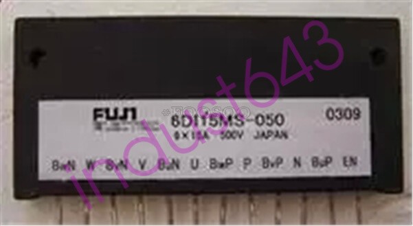 Fuji Module Brand New 6DI10MS-050 6DI10MS050 ne
