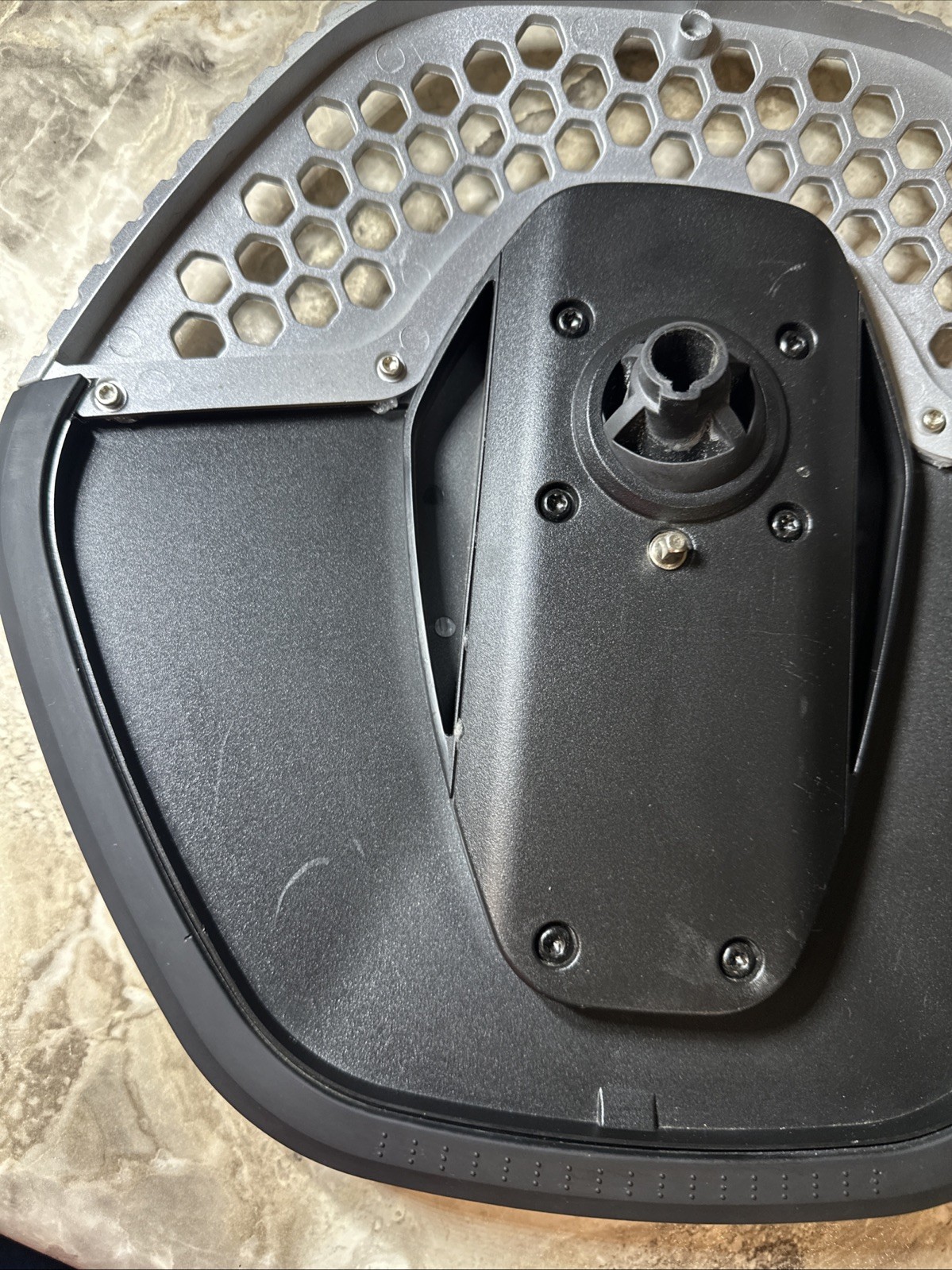 Simmons SD2000CR12 electronic drum pad
