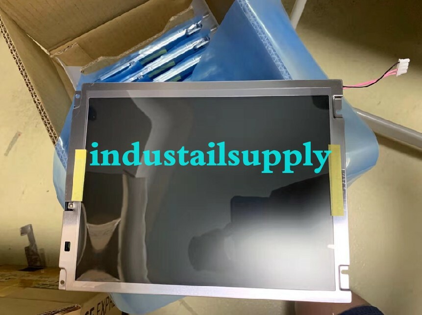 NEW NL6448BC33-63D FOR NEC 10.4-inch 640*480 LCD display PANEL 90 days warranty