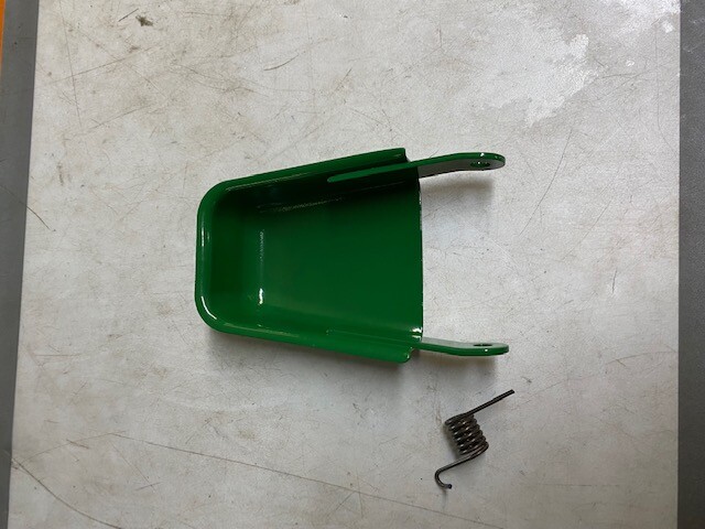 PTO Shield Flipper John Deere 50 - 730