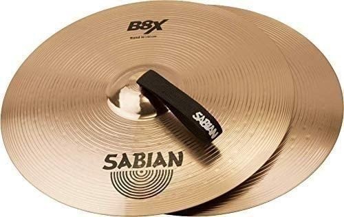 Sabian 16" B8X Band, inch (41622X)