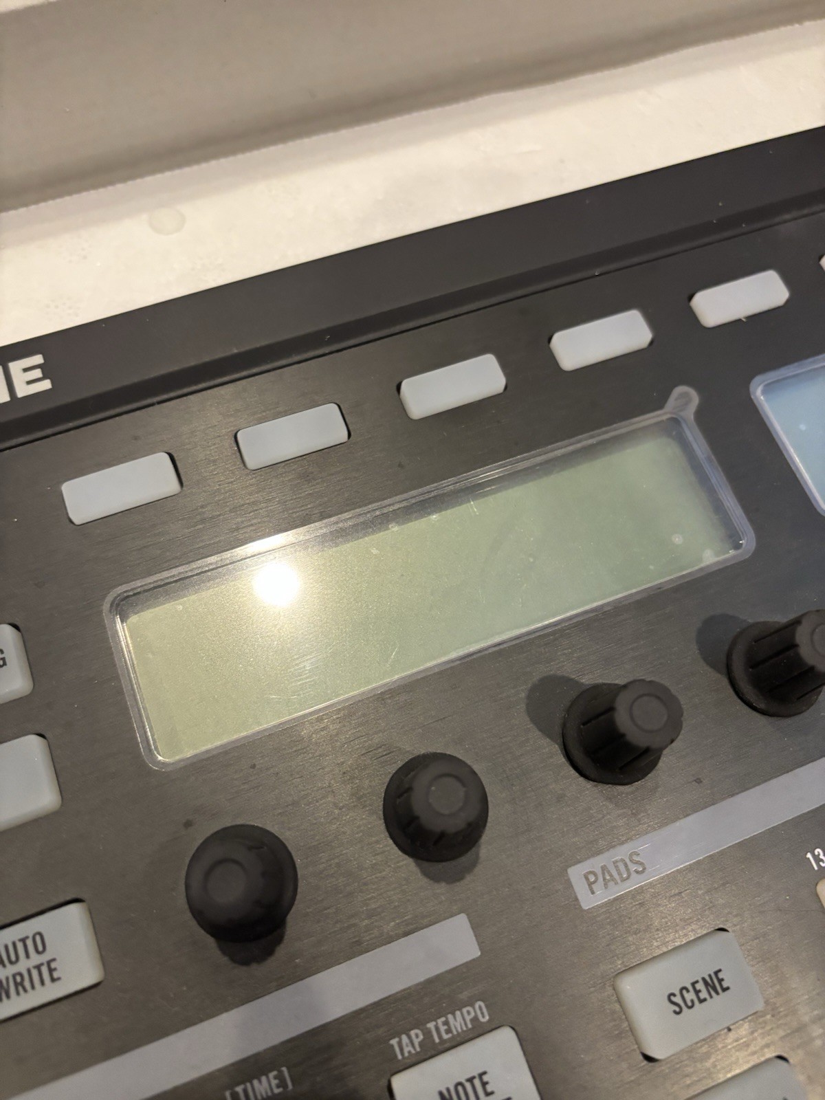 Native Instruments Maschine Groove Production Studio Great Shape! Tested Works