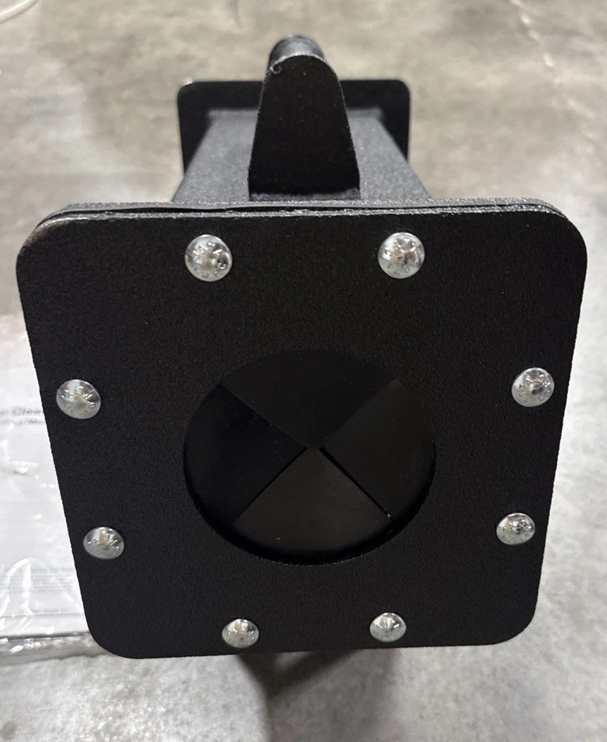 Action Target Table Top Clearing Trap AT-122, Minor Surface Blemishes