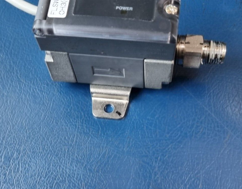 CKD WFK3012S-10-A2 FLOW SENSOR (R1S12.3B2)
