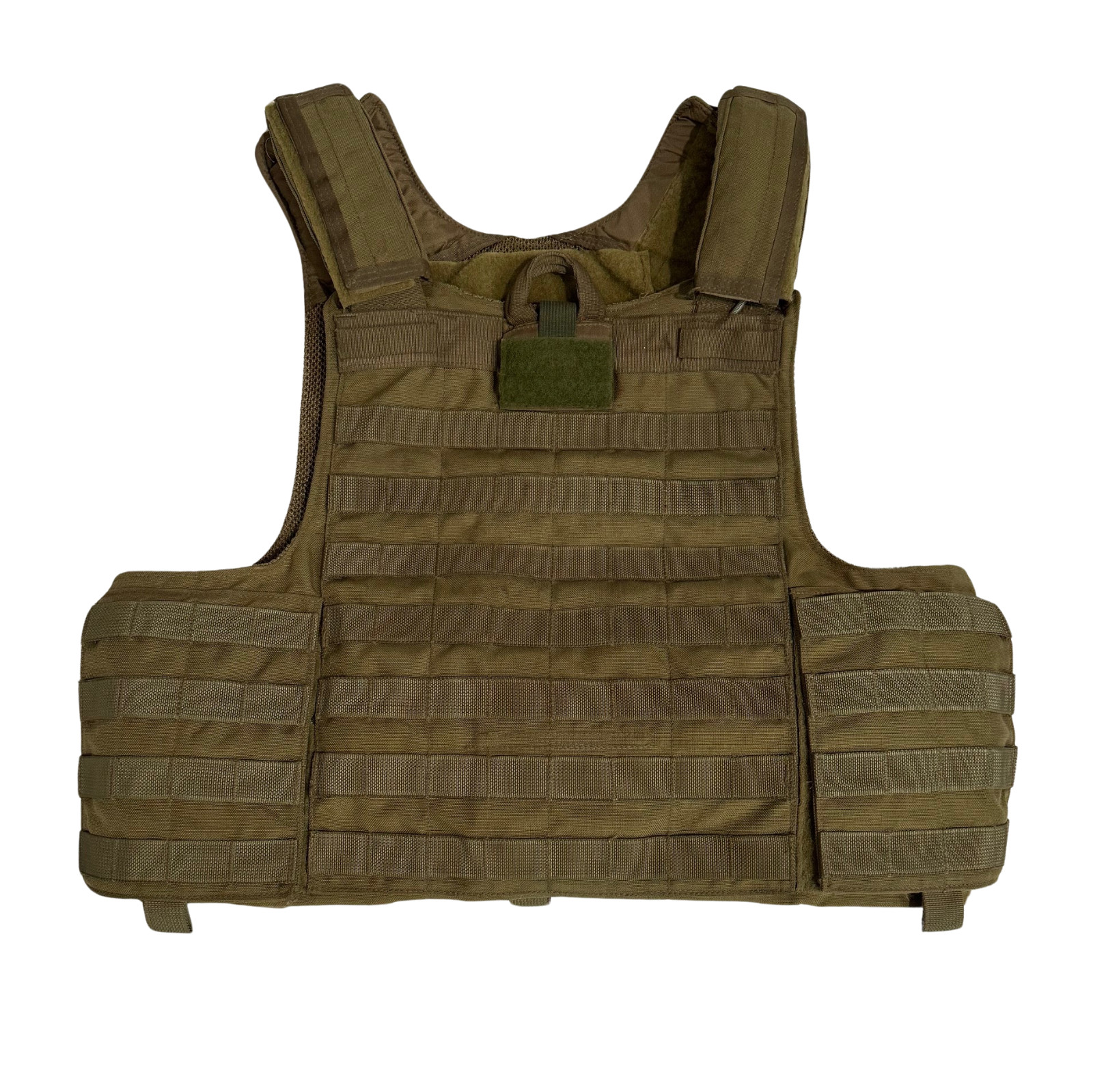 Eagle Idustries CIRAS Maritime Plate Carrier Vest Kahki
