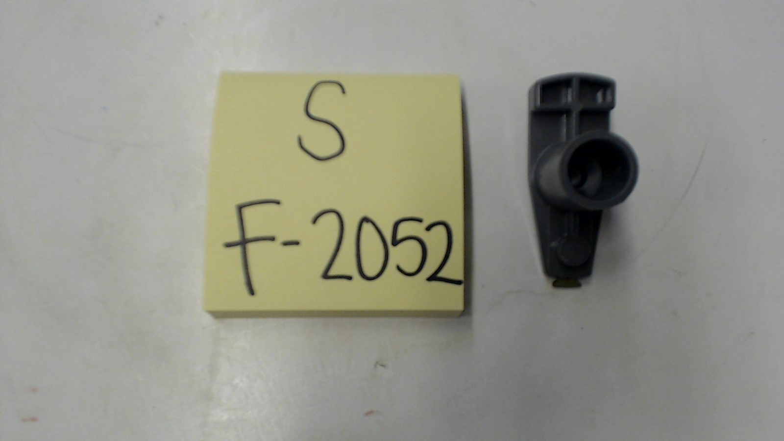 GP Sorensen FR108 Rotor