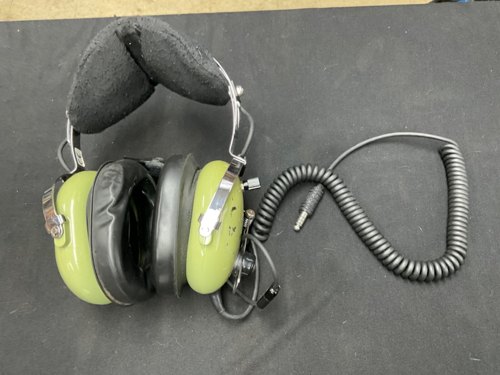 David Clark H10-76 Aviation Headset