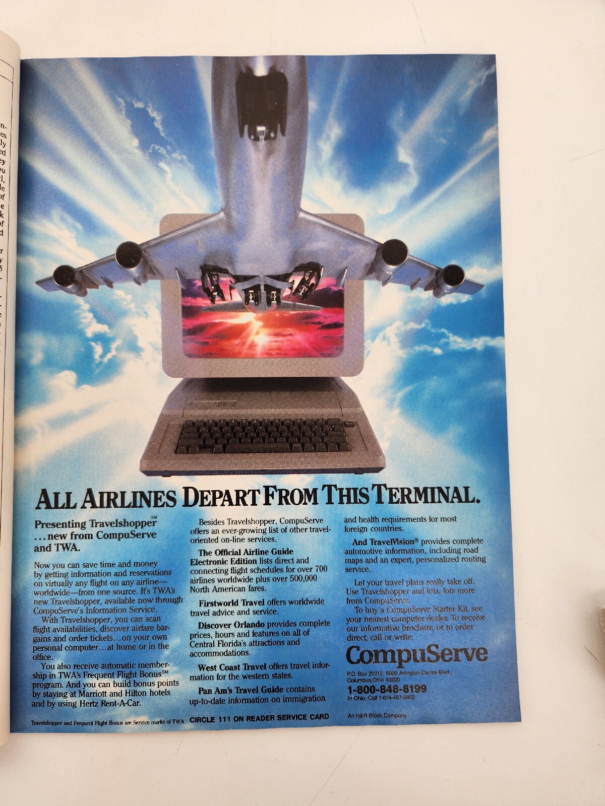 April 1985 Creative Computing Magazine Educational Software Vintage Computer