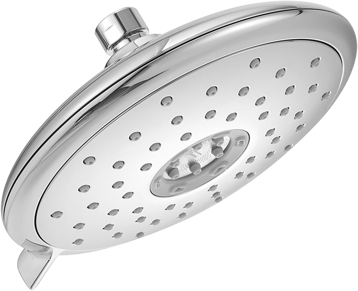 American Standard Spectra Fixed 2.5 GPM Multi Function Shower Head 9035.074.002