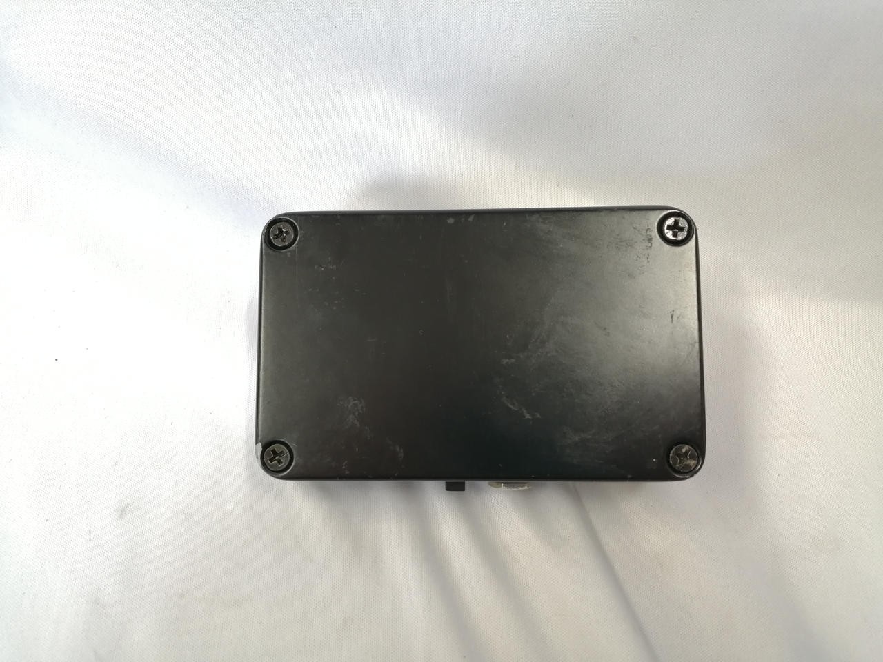 EBS Black Label Studio Edition Model