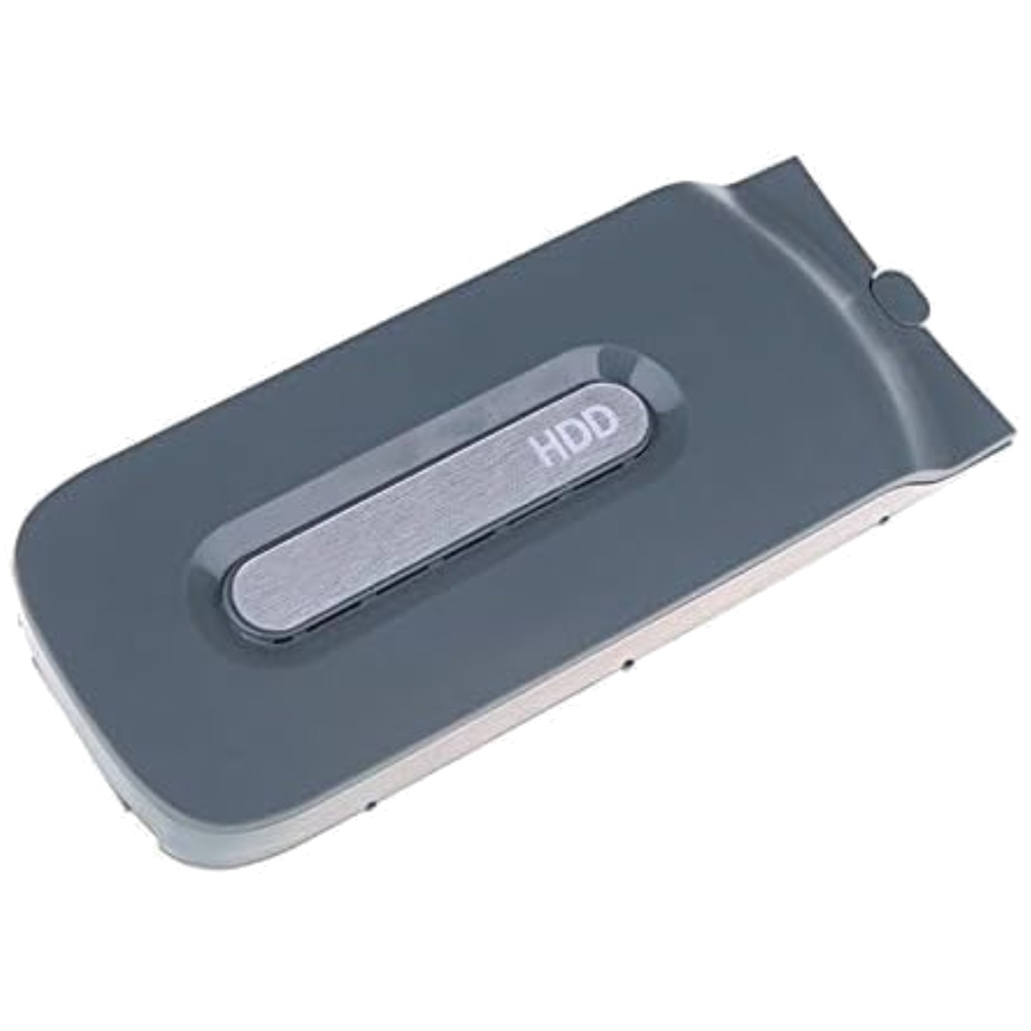 High Capacity Gray Hard Drive for Xbox 360