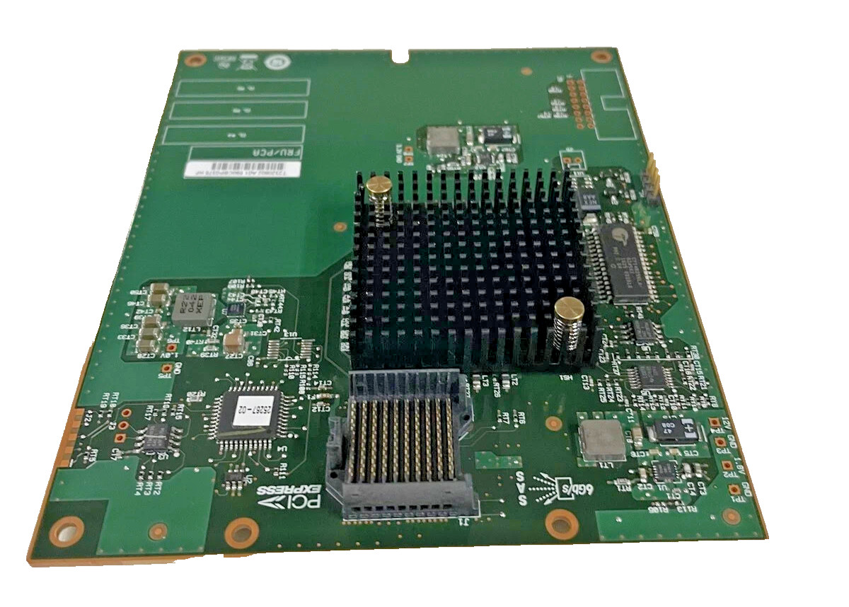 Sun Oracle 375-3643 6Gbps SAS-2 RAID Expansion Module (REM) SGX-SAS6-REM-Z
