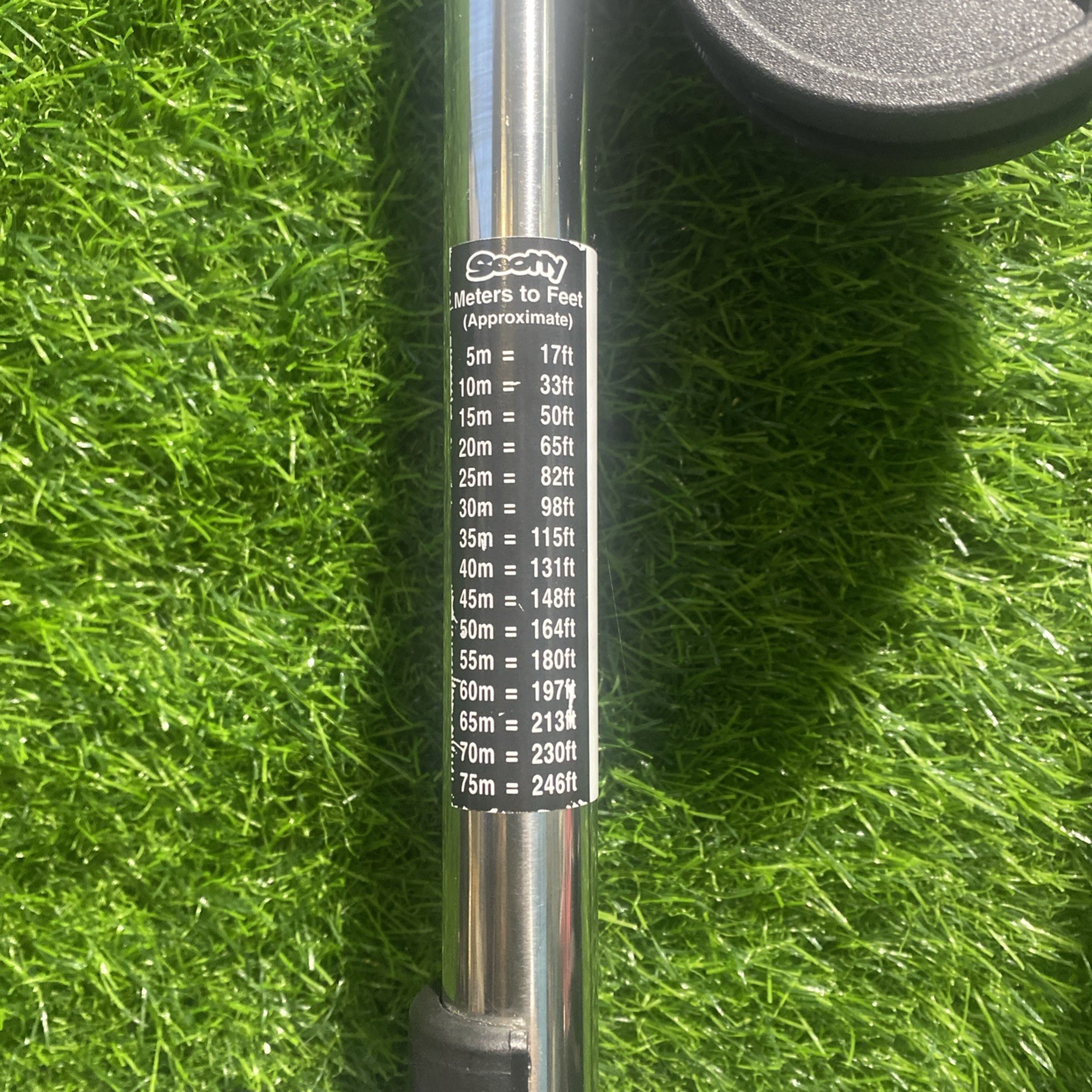 Scotty Downrigger 24” Replacement Booms