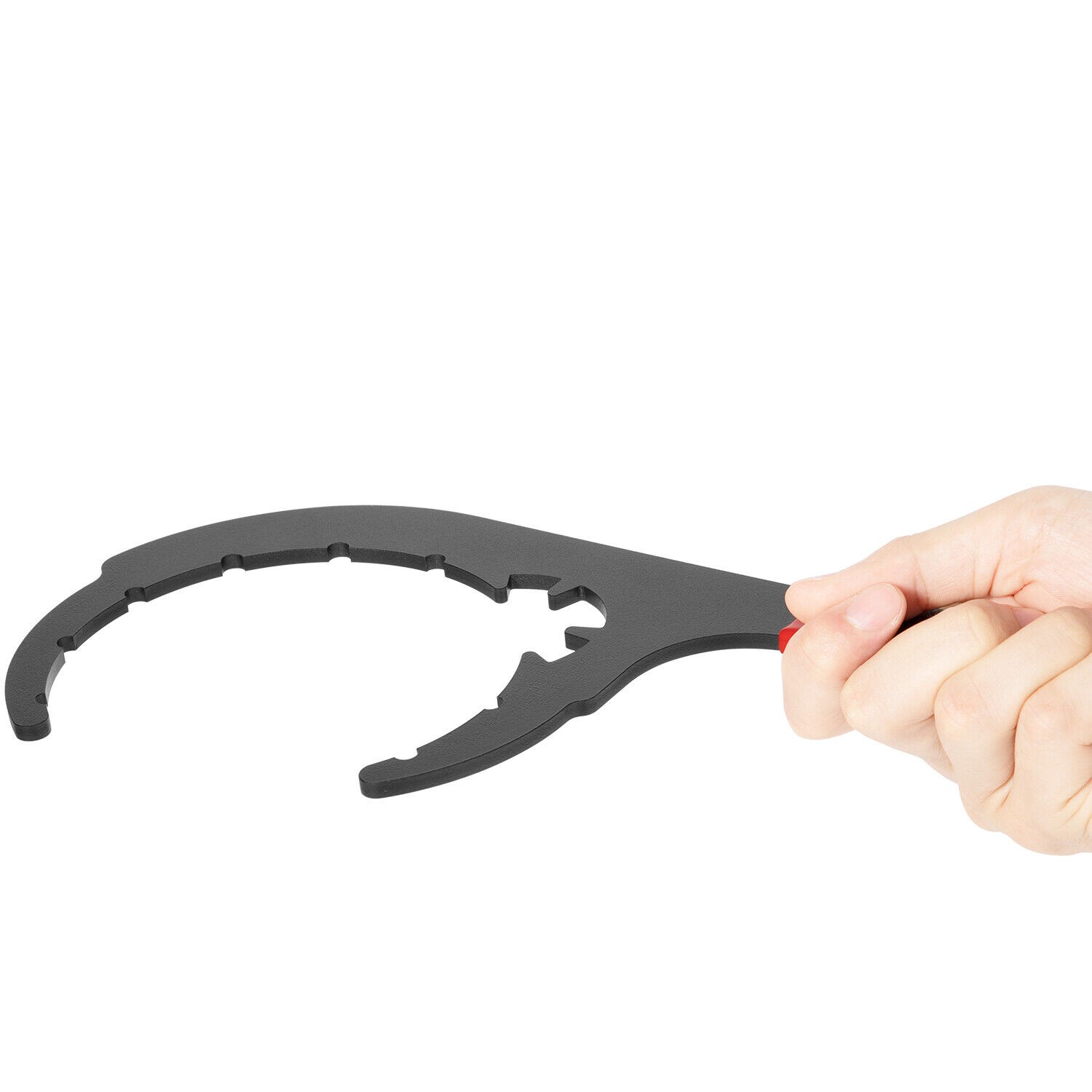 For  5"   Diesel Filter Wrench #61090