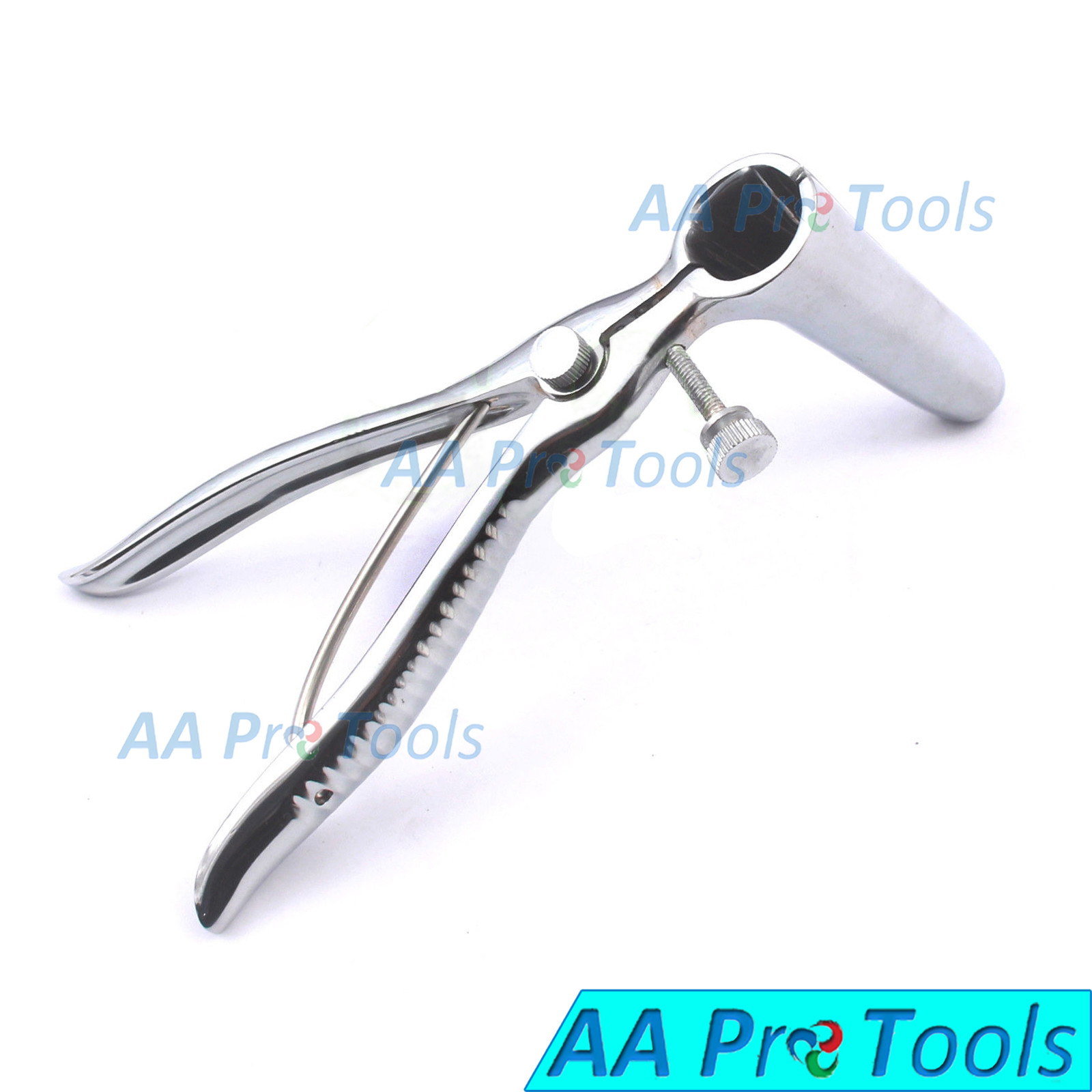 AA Pro: 6" Sims Rectal/Anal Ob/Gyno Speculum Surgical Instruments